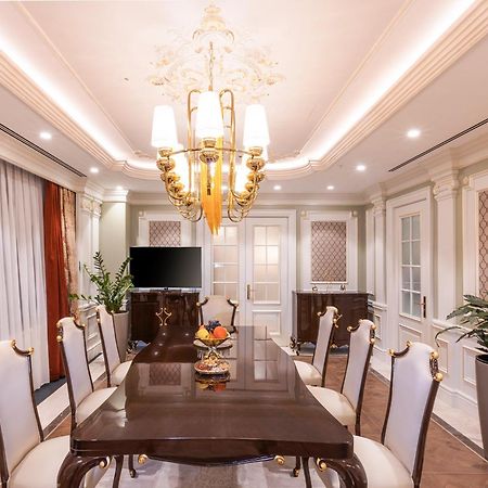 Wellness Park Hotel Turon Samarkand Eksteriør bilde