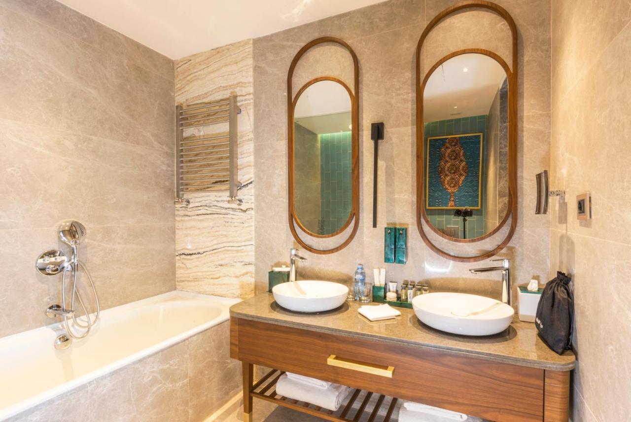 Wellness Park Hotel Turon Samarkand Eksteriør bilde
