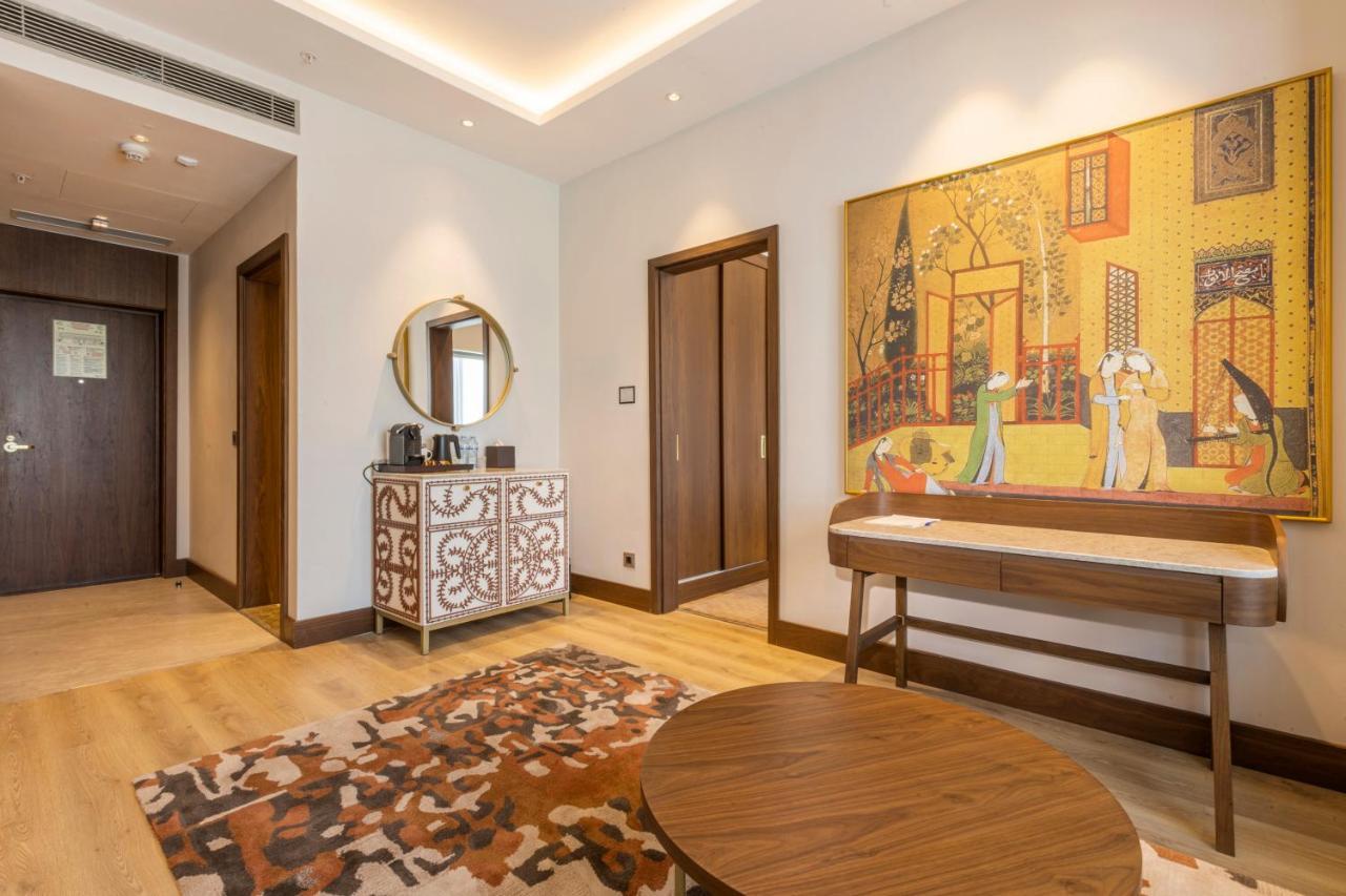 Wellness Park Hotel Turon Samarkand Eksteriør bilde