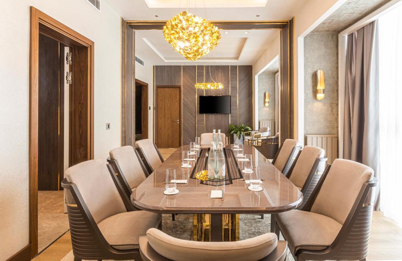Wellness Park Hotel Turon Samarkand Eksteriør bilde