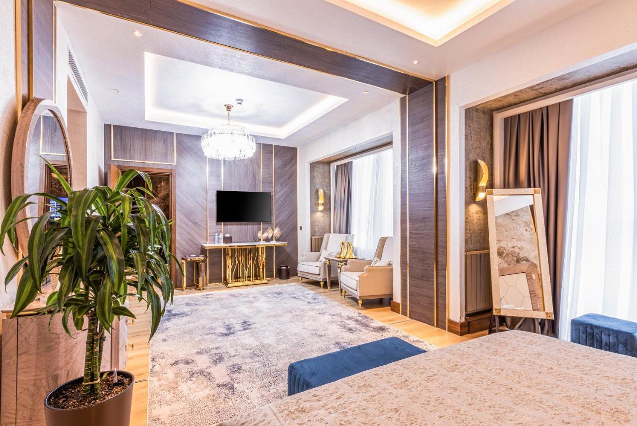 Wellness Park Hotel Turon Samarkand Eksteriør bilde