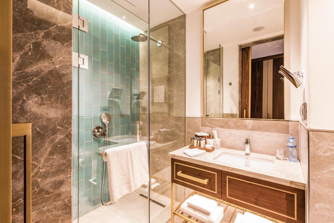 Wellness Park Hotel Turon Samarkand Eksteriør bilde