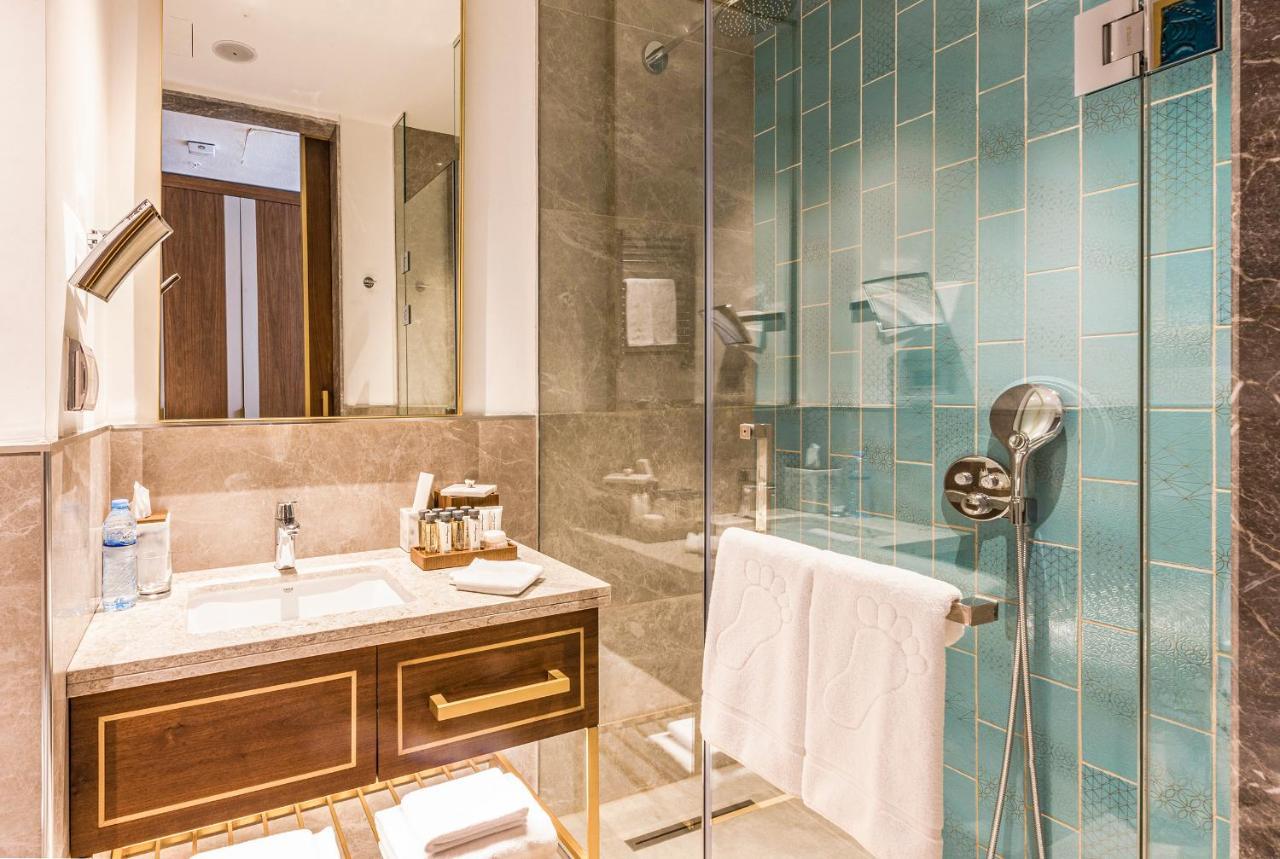 Wellness Park Hotel Turon Samarkand Eksteriør bilde