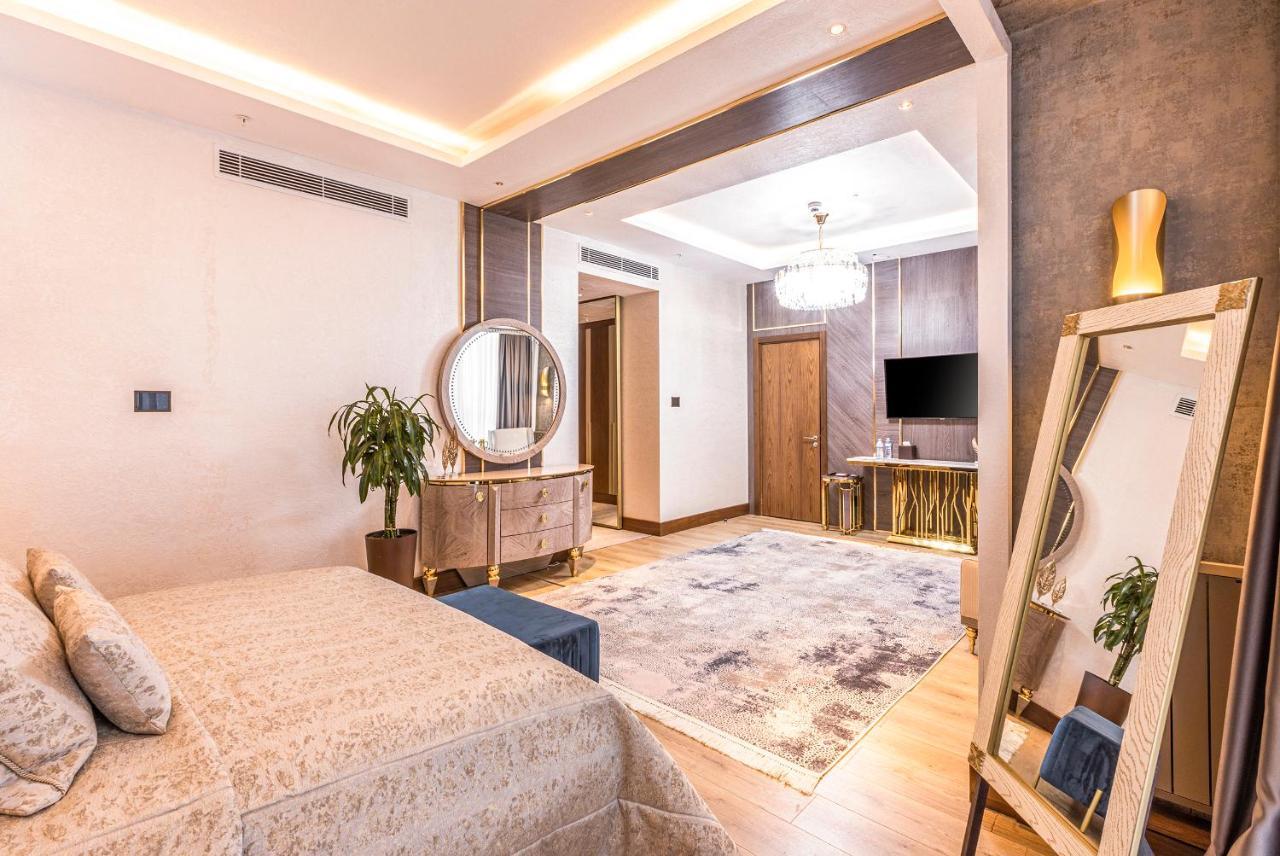 Wellness Park Hotel Turon Samarkand Eksteriør bilde