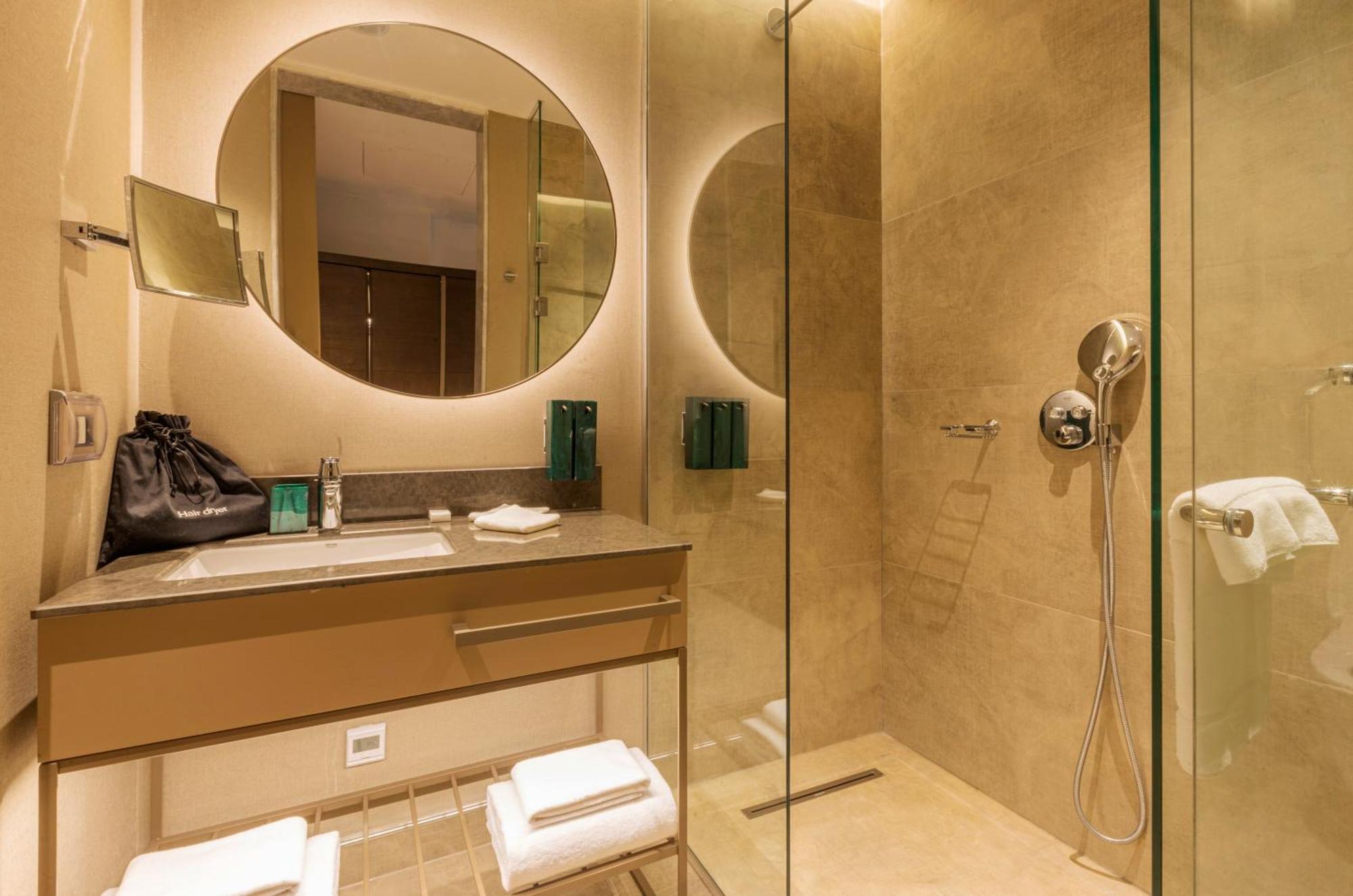 Wellness Park Hotel Turon Samarkand Eksteriør bilde