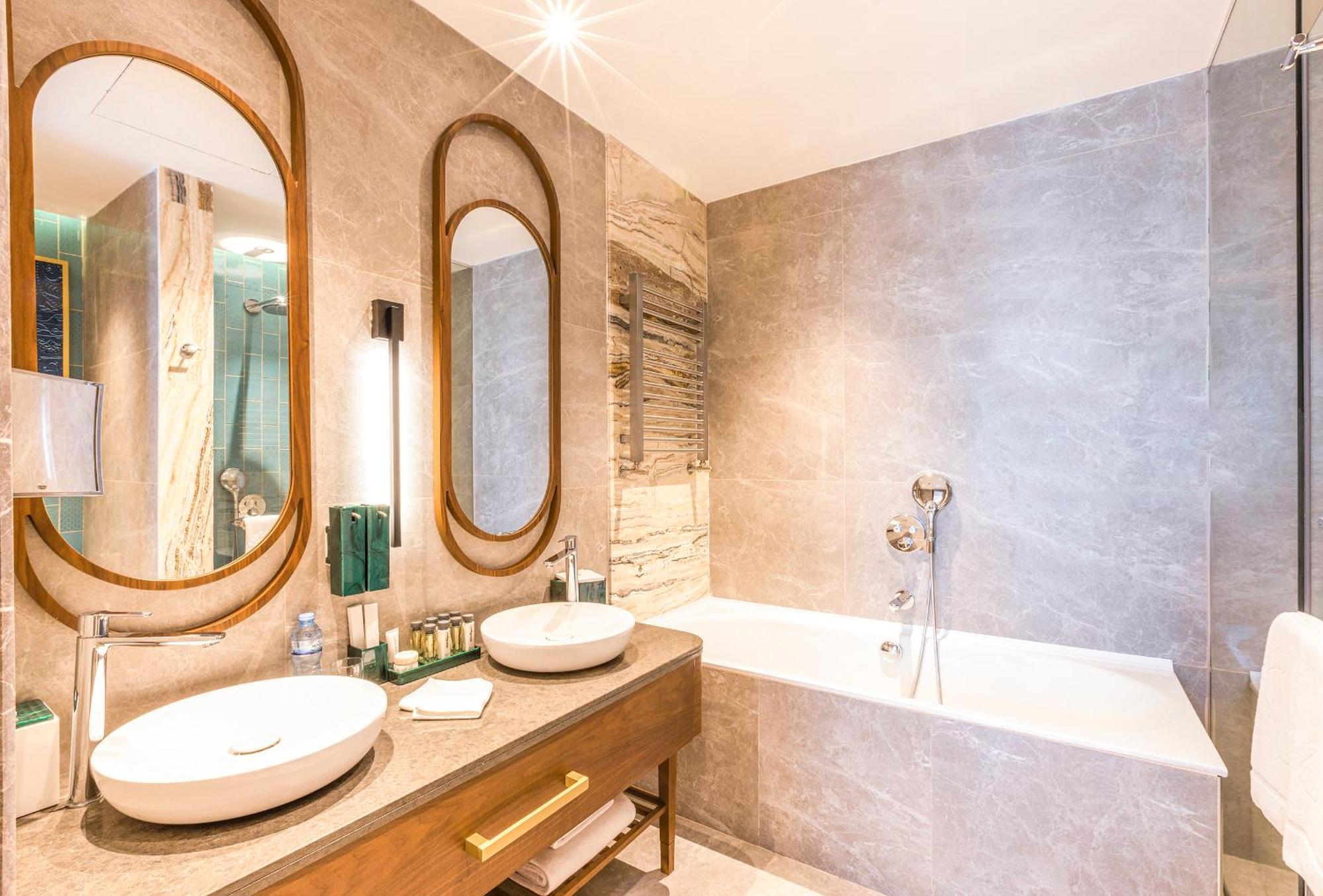 Wellness Park Hotel Turon Samarkand Eksteriør bilde